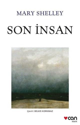 Son İnsan Şevket Arı