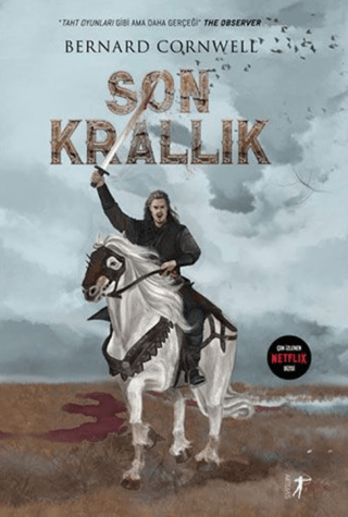 Son Krallık Lawrence Levy