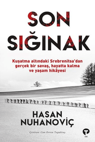 Son Sığınak Hasan Nuhanoviç