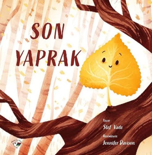 Son Yaprak Stef Vade