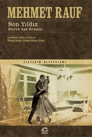 Son Yıldız - Büyük Aşk Romanı Lou Andreas-Salome