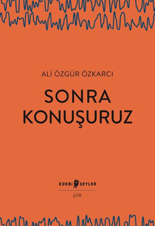 Sonra Konuşuruz Richard Horne