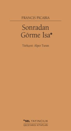 Sonradan Görme İsa