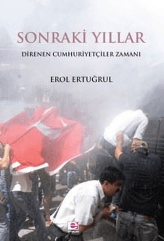 Sonraki Yıllar Francisco Casavella