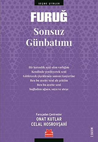 Sonsuz Günbatımı Neriman E. Hacısalihoğlu