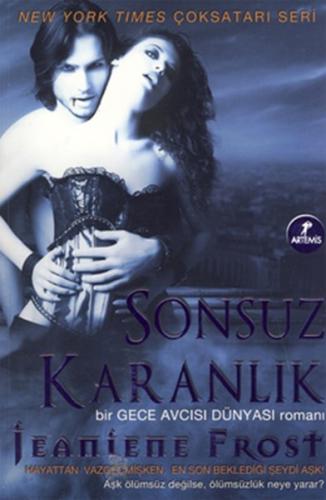 Sonsuz Karanlık Michelle Lovric