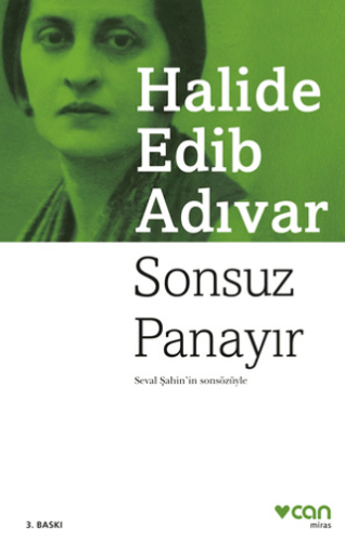 Sonsuz Panayır Halide Edib Adıvar