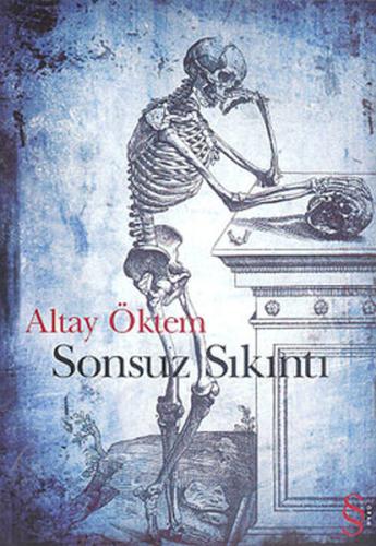 Sonsuz Sıkıntı Hande Çevik