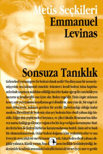 Sonsuza Tanıklık Mark Griffiths