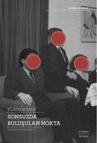 Sonsuzda Buluşulan Nokta 18312