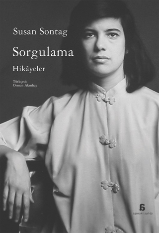 Sorgulama Gudrun Mebs