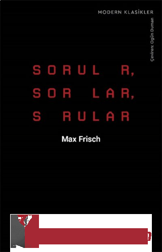 Sorular, Sorular, Sorular