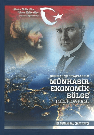 Sorular ve Cevaplar ile Münhasır Ekonomik Bölge Cihat Yaycı