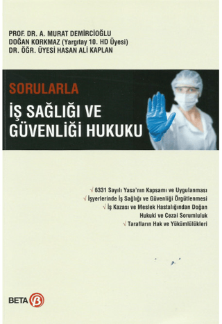 Sorularla İş Sağlığı ve Güvenliği Hukuku Anna Brownell Jameson