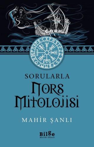 Sorularla Nors Mitolojisi Ashley Ramsden