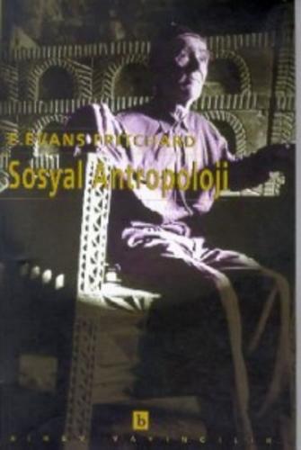 Sosyal Antropoloji