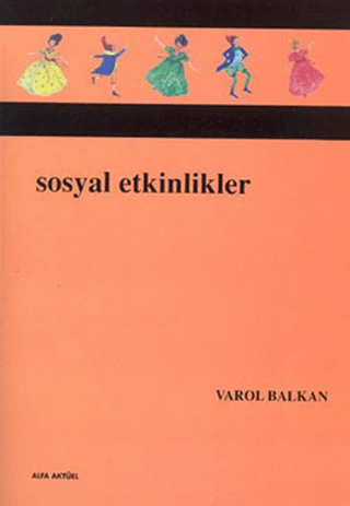 Sosyal Etkinlikler