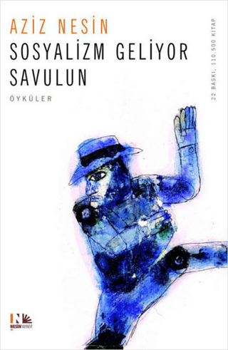 Sosyalizm Geliyor Savulun Mary Lynn Bracht