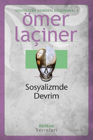 Sosyalizmde Devrim Ömer Laçiner
