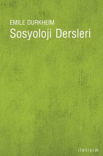 Sosyoloji Dersleri Bernard Foccroulle