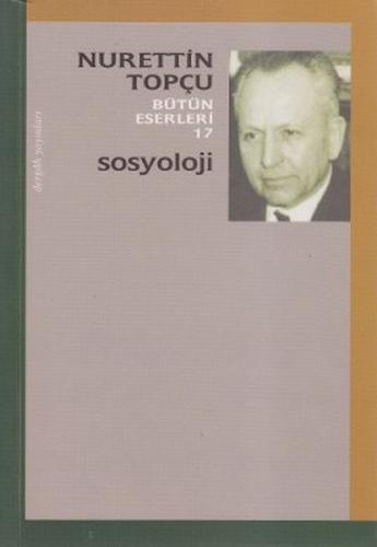 Sosyoloji Enis Emre Memişoğlu