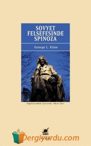 Sovyet Felsefesinde Spinoza George L. Kline