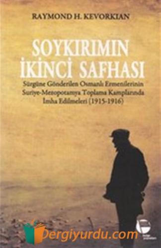 SOYKIRIMIN İKİNCİ SAFHASI Kolektif