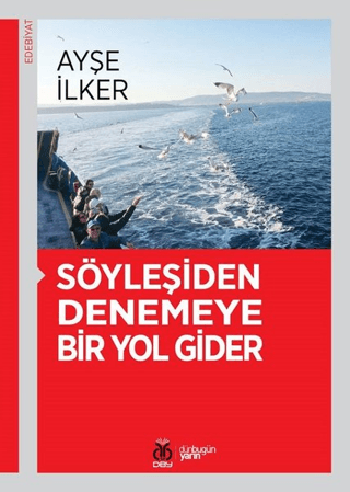 Söyleşiden Denemeye Bir Yol Gider Yaron Zafran