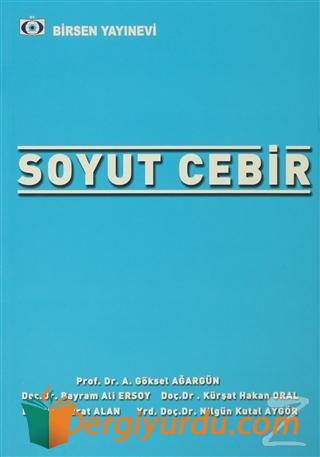 Soyut Cebir A. Göksel Ağargün