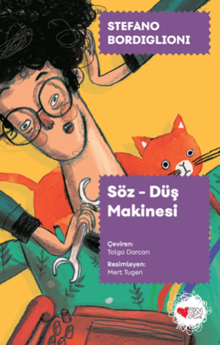 Söz - Düş Makinesi William L. Simon