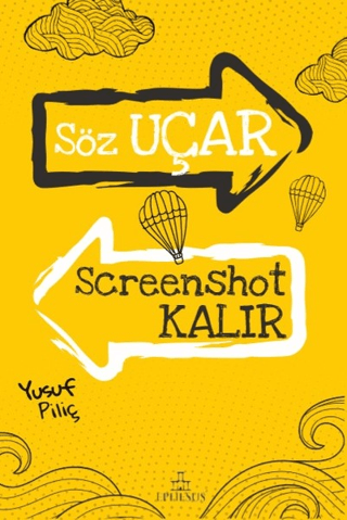 Söz Uçar Screenshot Kalır Yusuf Piliç