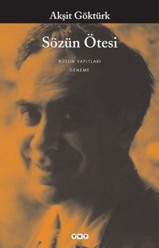 Sözün Ötesi Akşit Göktürk