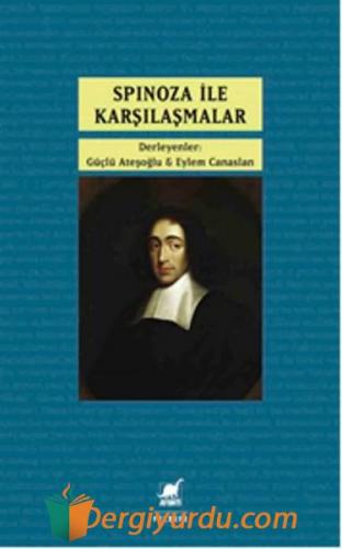 Spinoza ile Karşılaşmalar Kolektif