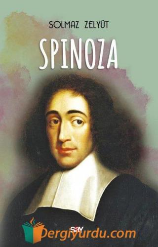 Spinoza Solmaz Zelyut