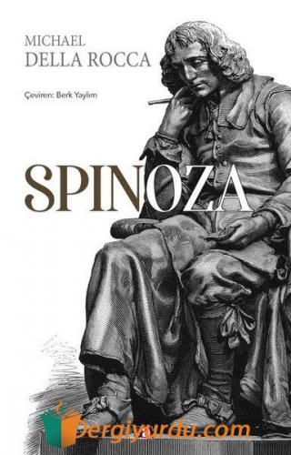 Spinoza Michael Della Rocca