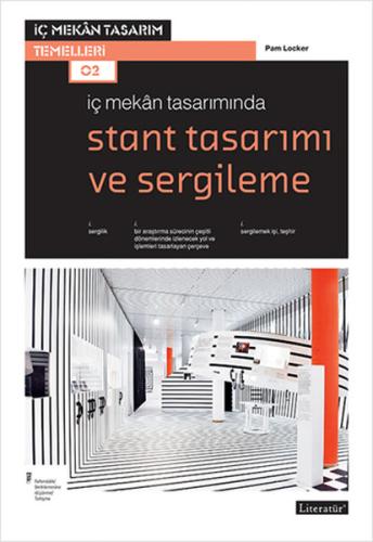 Stant Tasarımı ve Sergileme Pam Locker