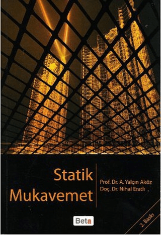 Statik Mukavemet Camilla de la Bedoyere