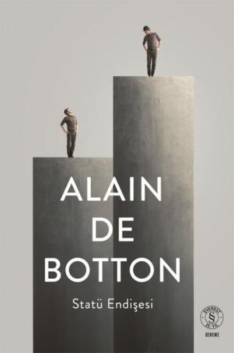 Statü Endişesi Alain de Botton