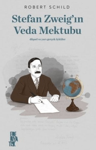 Stefan Zweig'ın Veda Mektubu Robert Schild