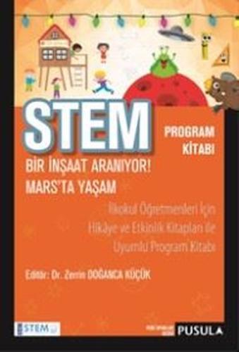 Stem Program Kitabı Zerrin Doğanca Küçük