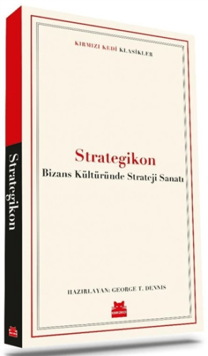 Strategikon Enver Aysever