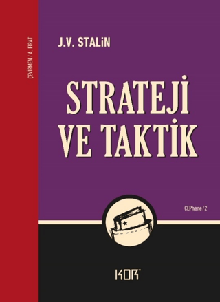 Strateji ve Taktik