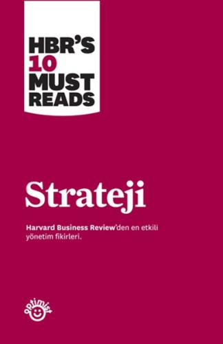 Strateji Business Review