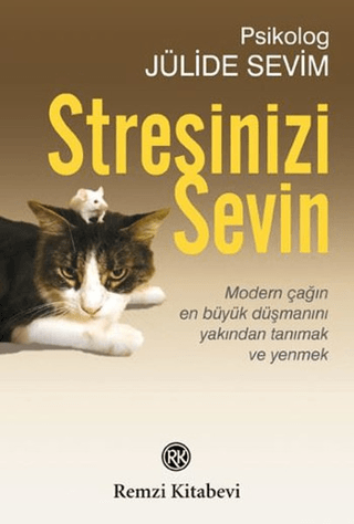 Stresinizi Sevin Jülide Sevim