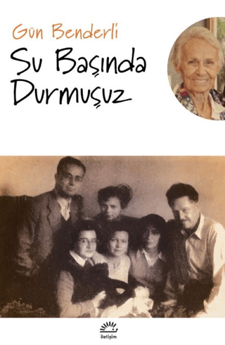 Su Başında Durmuşuz Gün Benderli