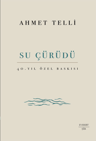 Su Çürüdü (Ciltli)