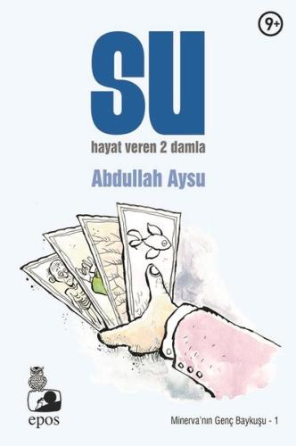 Su: Hayat Veren 2 Damla David Toscana