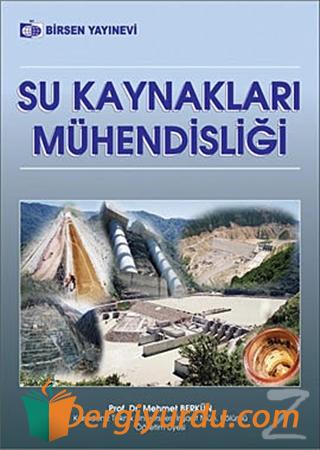 Su Kaynakları Mühendisliği Mehmet Berkün