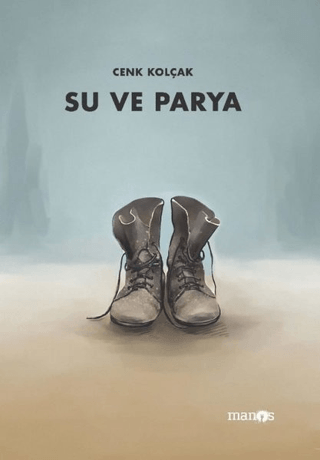 Su ve Parya Cenk Kolçak