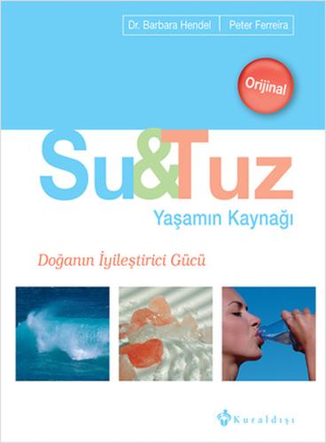 Su ve Tuz Barbara Hendel